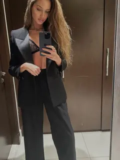 Kalia escort in Dubai
