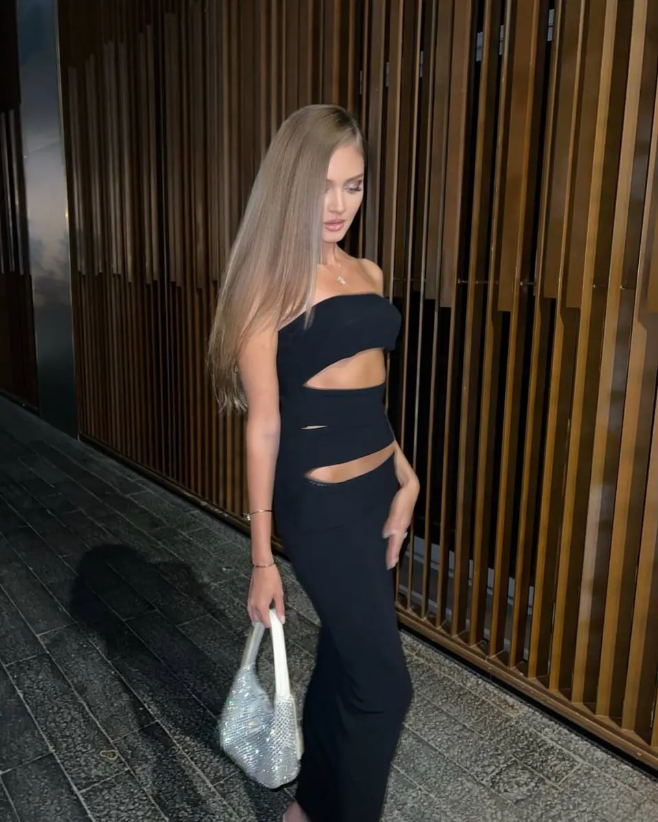 Kalia escort in Dubai