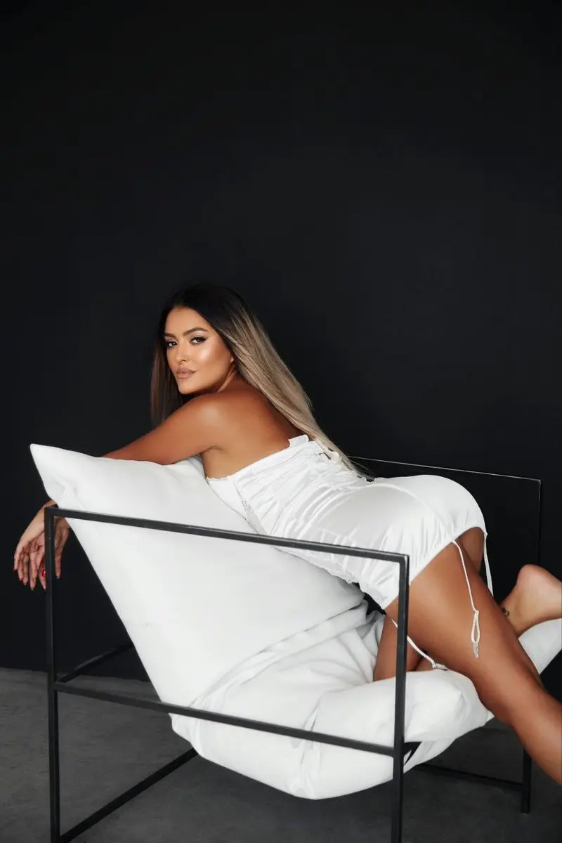 Kassia escort in Dubai