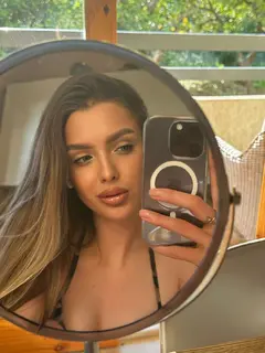 Ksenia escort in Dubai