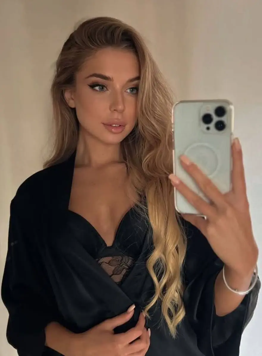 Layla escort in Dubai