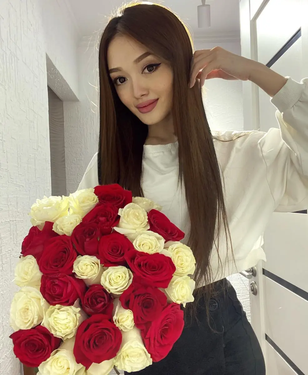 Lianna escort in Dubai