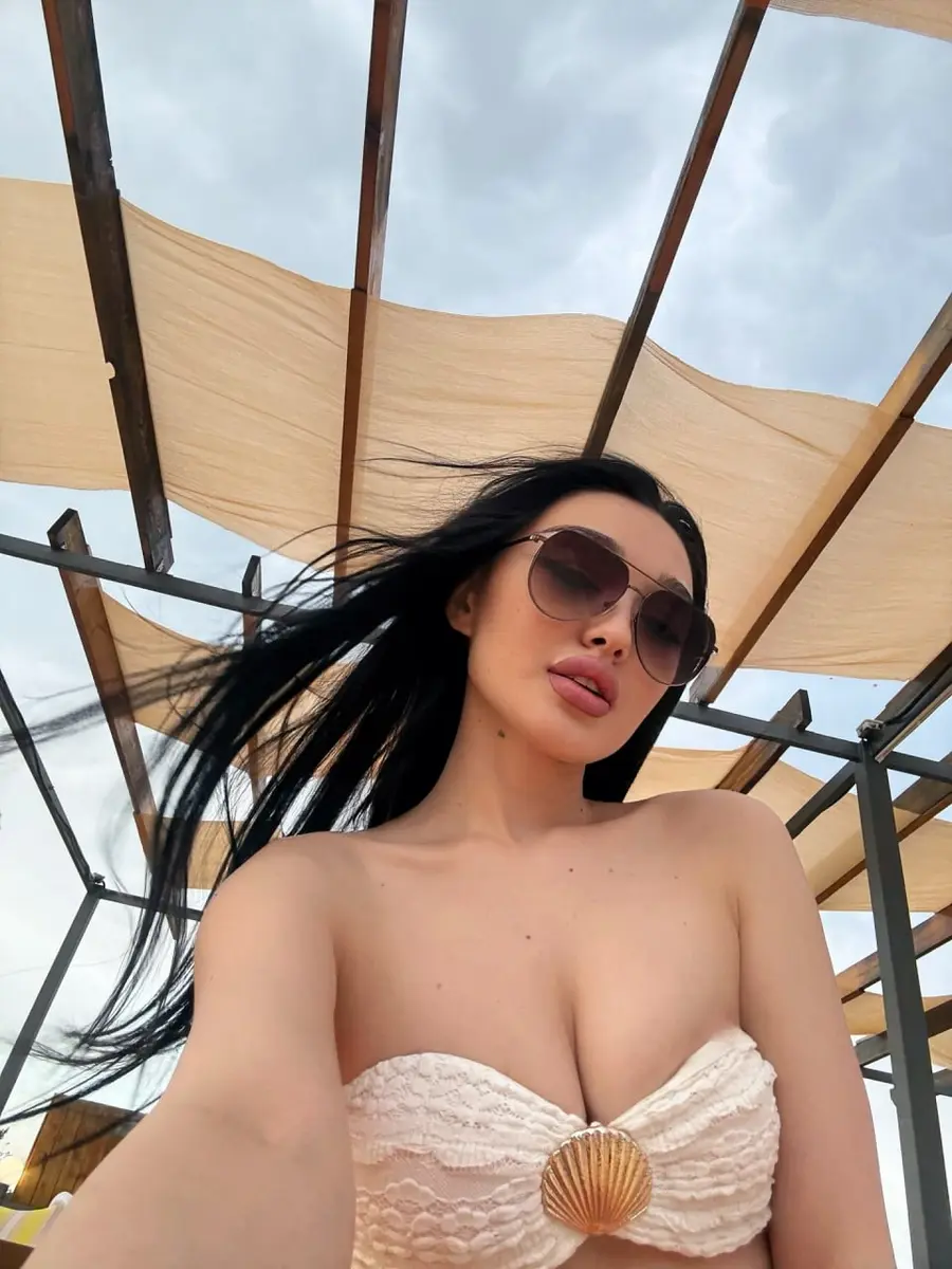 Lianna escort in Dubai