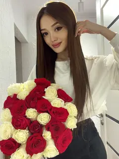 Lianna escort in Dubai