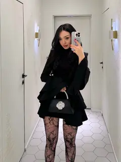 Lianna escort in Dubai