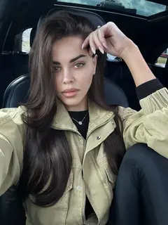 Лианора эскорт в городе Дубай