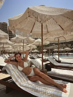 Лианора эскорт в городе Дубай