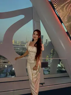 Лилея эскорт в городе Дубай