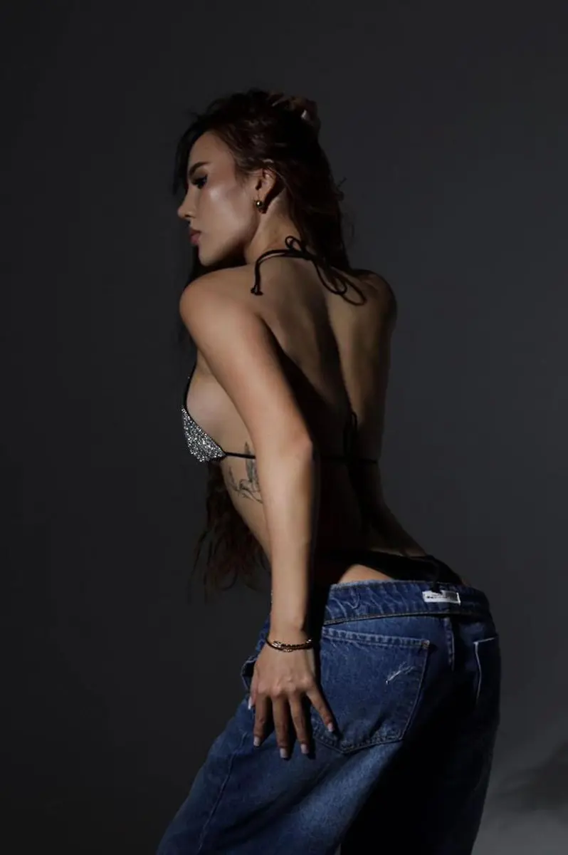 Лилея эскорт в городе Дубай