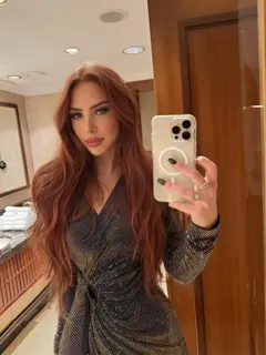 Lilia escort in Dubai