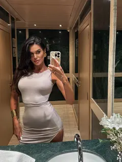 Livia escort in Dubai