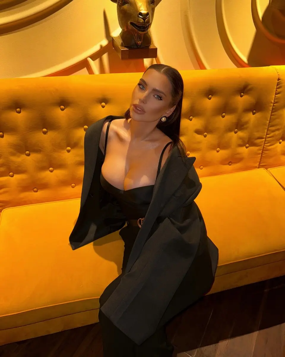 Louise escort in Dubai