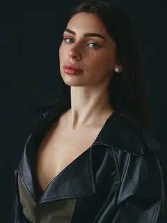 Lussy escort in Dubai