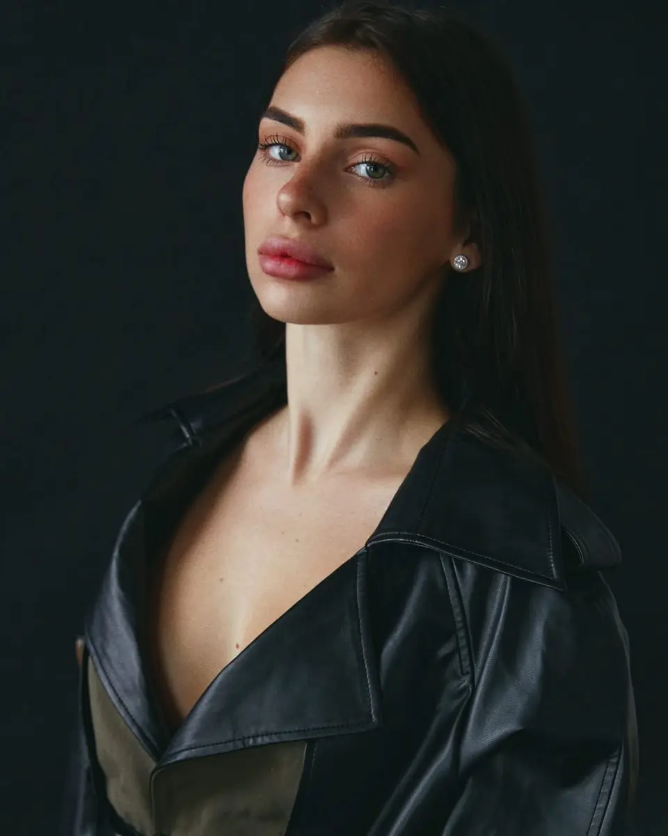 Lussy escort in Dubai