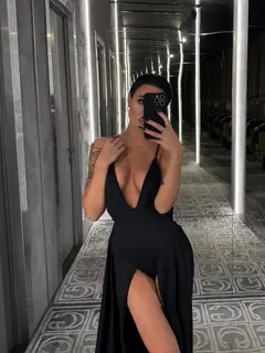 Лисандра эскорт в городе Дубай