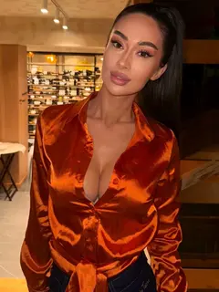 Madeline escort in Dubai