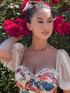 Madeline escort in Dubai