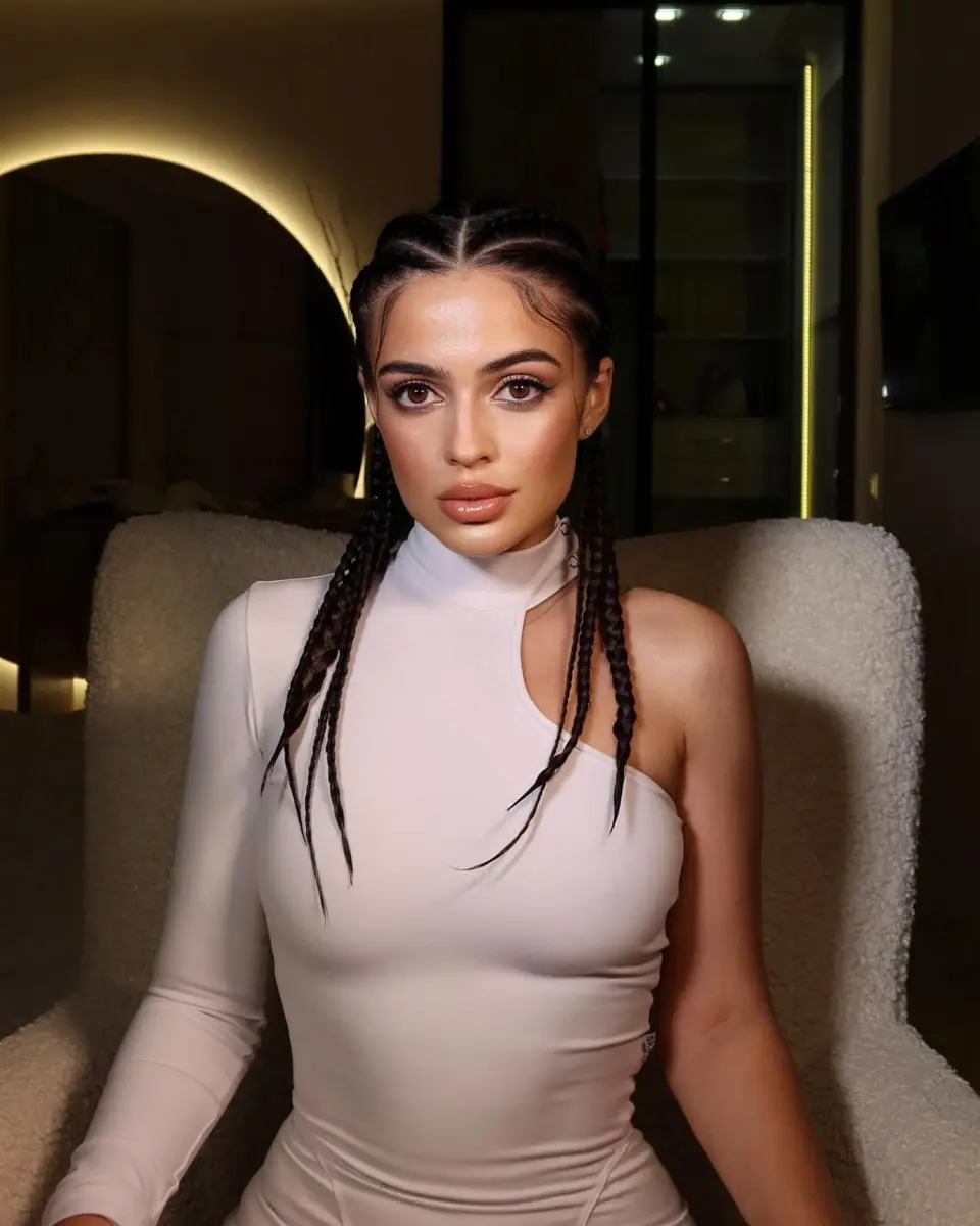 Magdalena escort in Dubai