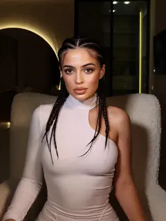 Magdalena escort in Dubai