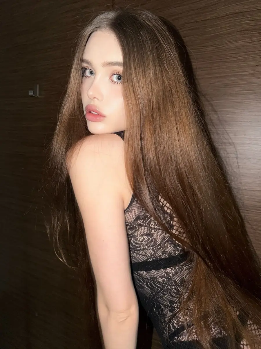 Marika escort in Dubai