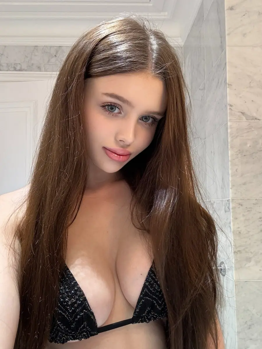 Marika escort in Dubai