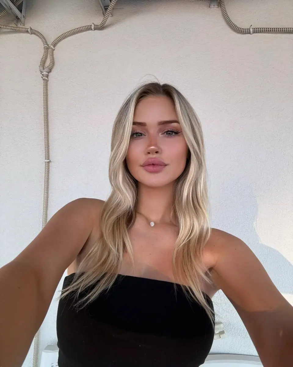 Mila escort in Dubai