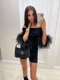 Мила эскорт в городе Дубай