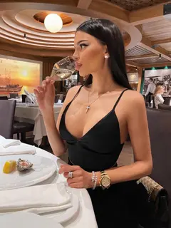 Мила эскорт в городе Дубай