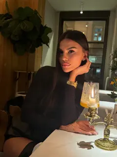 Мила эскорт в городе Дубай