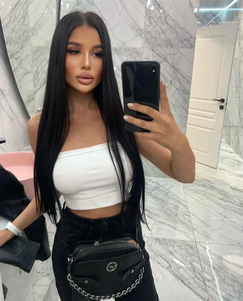 Milana escort in Dubai