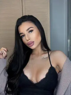 Milana escort in Dubai