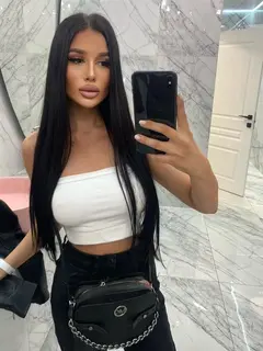 Milana escort in Dubai