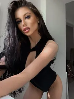 Milana escort in Dubai