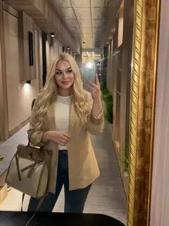 Milana escort in Dubai