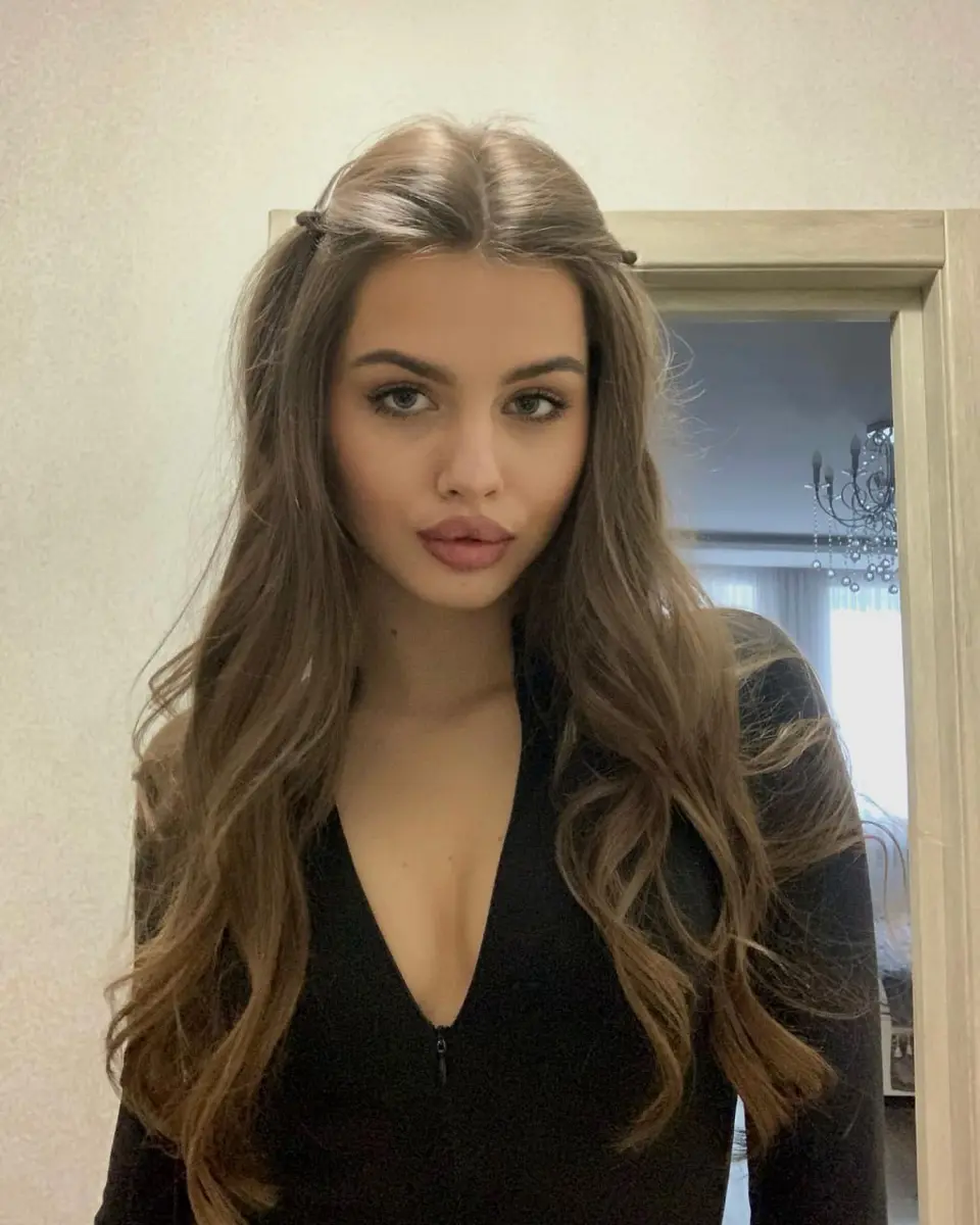 Milena escort in Dubai