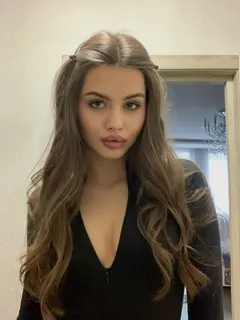 Milena escort in Dubai