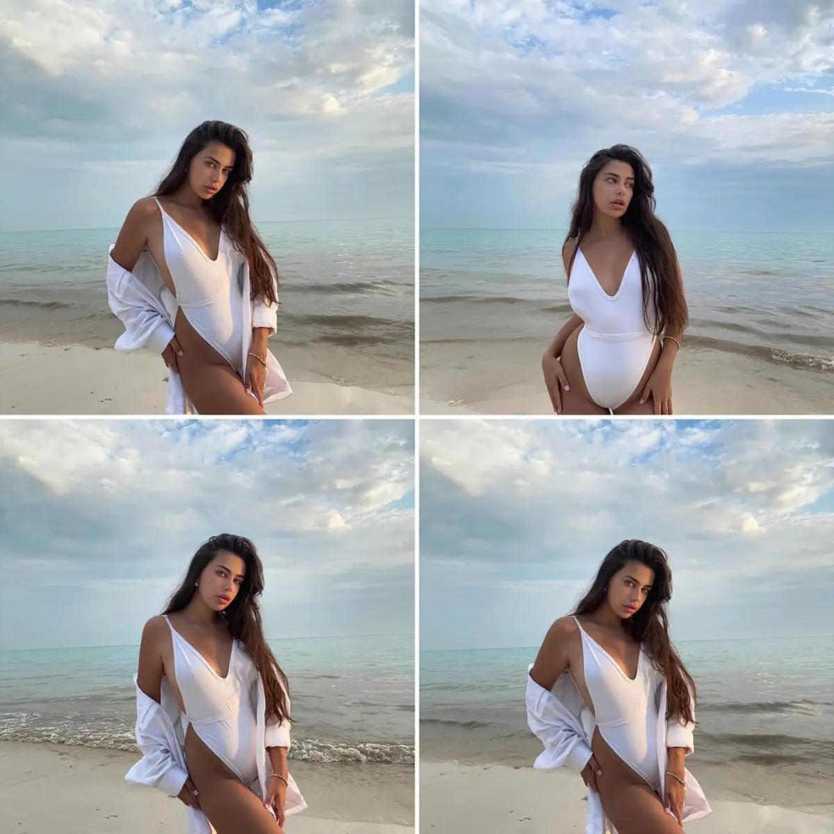 Mirelys escort in Dubai