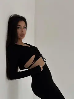 Mirelys escort in Dubai