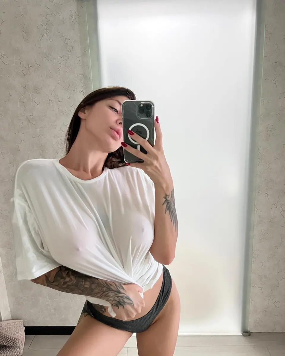 Nora escort in Dubai