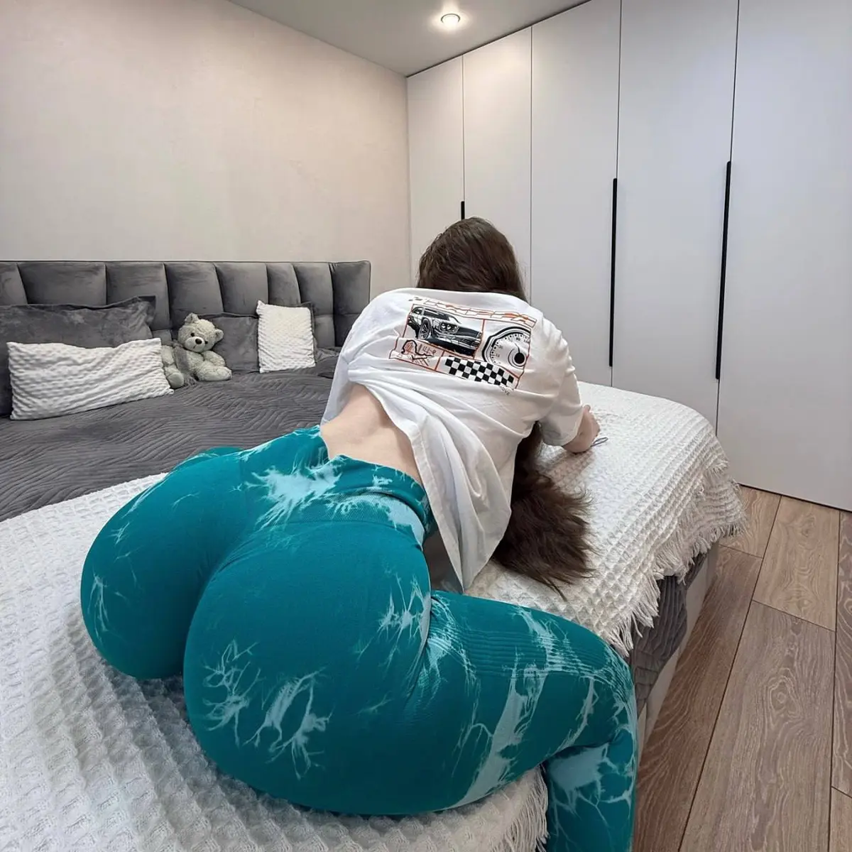 Nora escort in Dubai