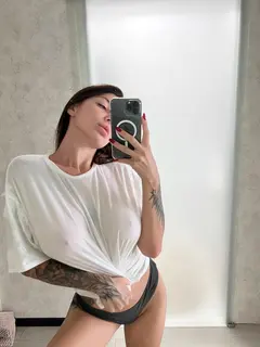 Nora escort in Dubai