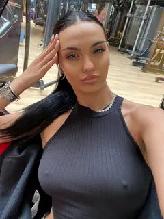 Noralin escort in Dubai