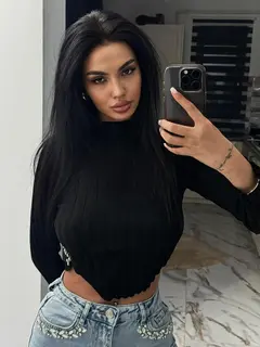 Noralin escort in Dubai