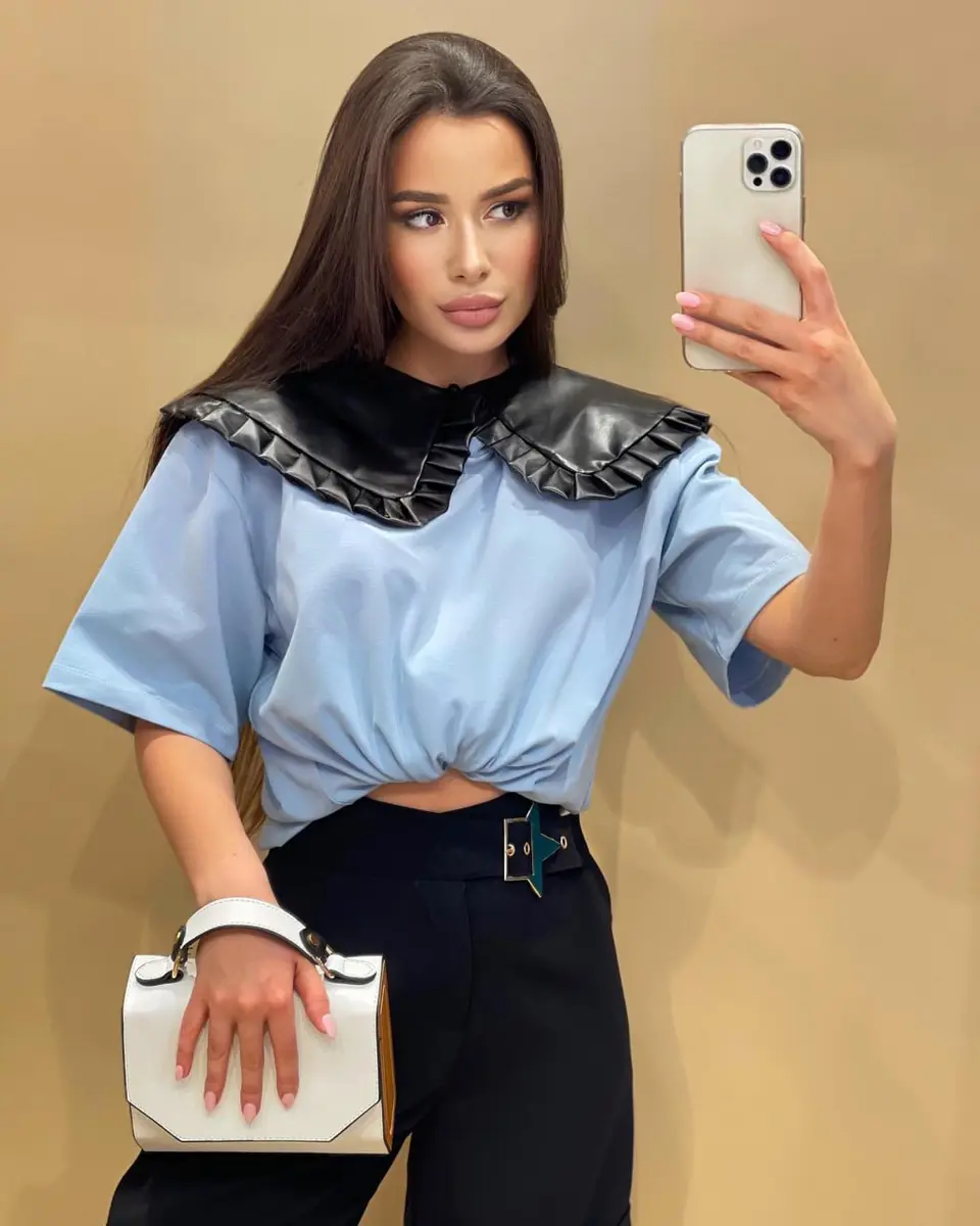 Polina escort in Dubai