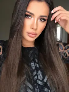 Polina escort in Dubai