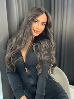 Polina escort in Dubai