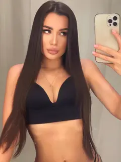 Polina escort in Dubai