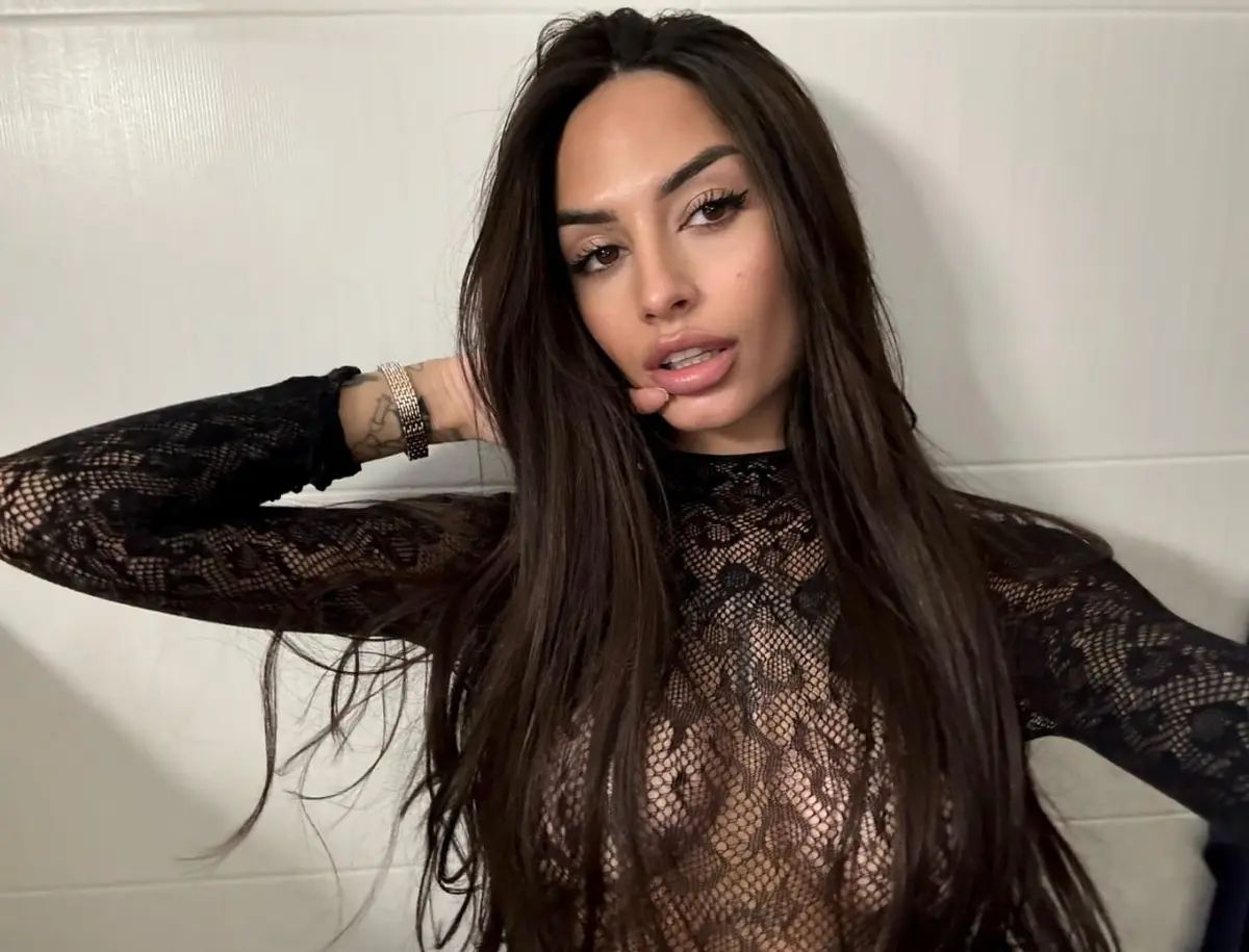 Reem escort in Dubai