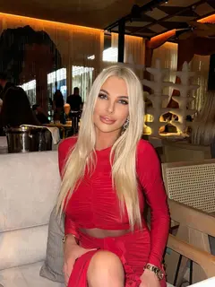 Renata escort in Dubai