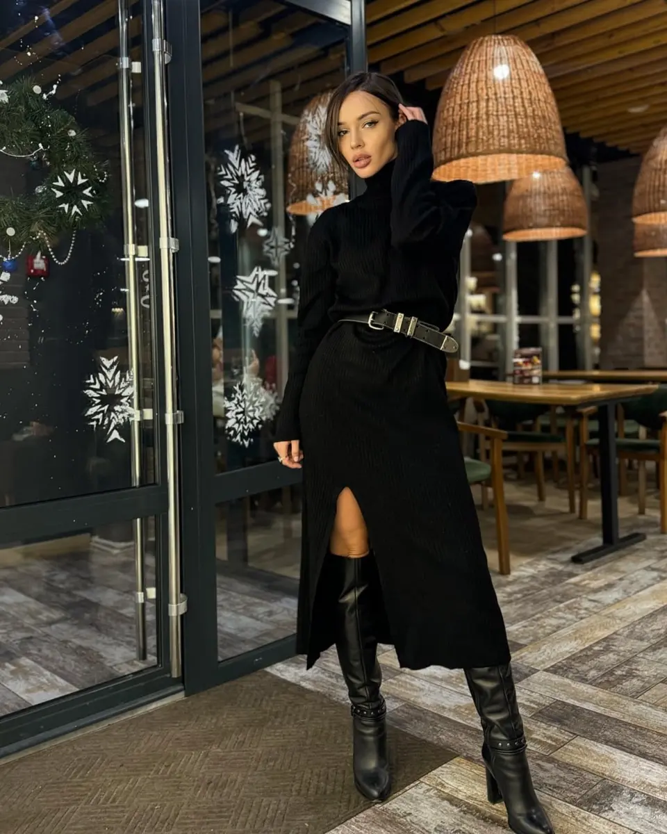 Rosalia escort in Dubai